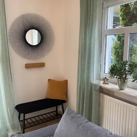 Apartamento Aussicht Hummerstein