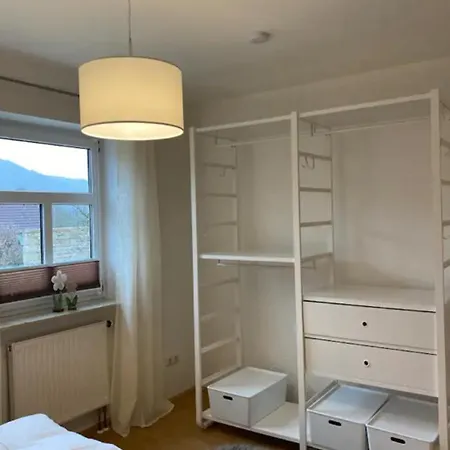 Aussicht Hummerstein Apartamento *