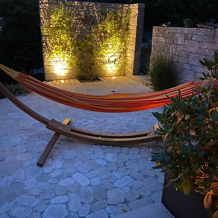 Apartamento Aussicht Hummerstein