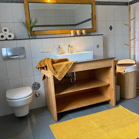 Apartamento Aussicht Hummerstein