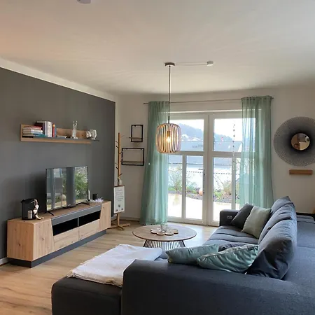 Aussicht Hummerstein Apartamento *