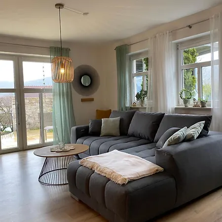 Apartamento Aussicht Hummerstein