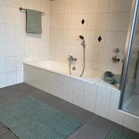 Apartamento Aussicht Hummerstein *