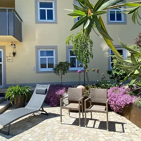 Aussicht Hummerstein דירה