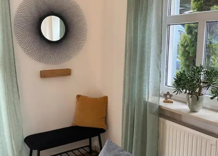Appartamento Aussicht Hummerstein