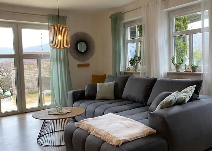 Appartamento Aussicht Hummerstein